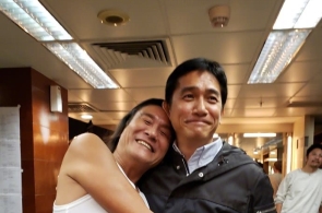 邦台办：生机台湾方面填塞研讨有合诉求 尽疾克复直航